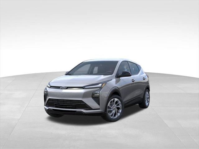2027 Chevrolet Bolt LT FWD