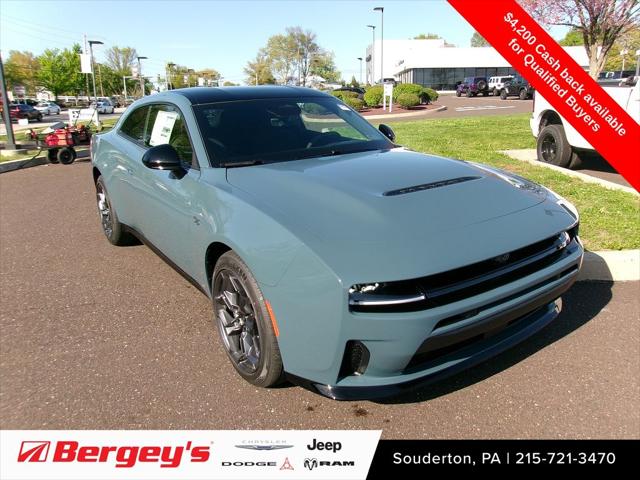 2026 Dodge Charger GT for sale in Souderton, PA