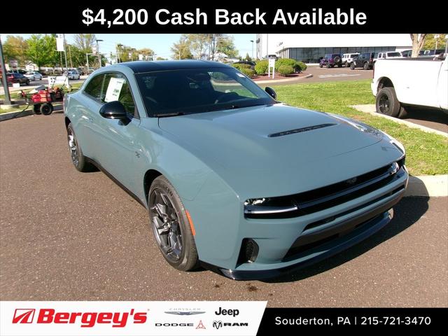 2026 Dodge Charger GT for sale in Souderton, PA