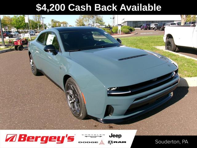 2026 Dodge Charger GT for sale in Souderton, PA