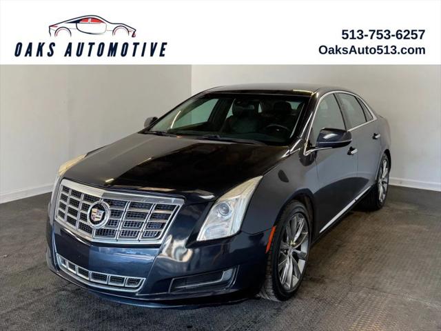 2014 Cadillac XTS Standard for sale in Cincinnati, OH