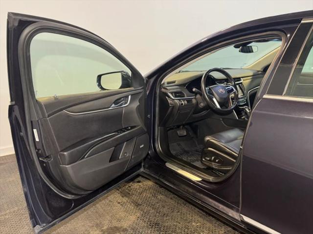 2014 Cadillac XTS Standard