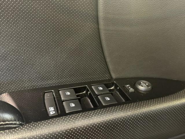 2014 Cadillac XTS Standard