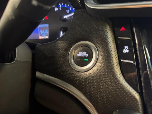 2014 Cadillac XTS Standard