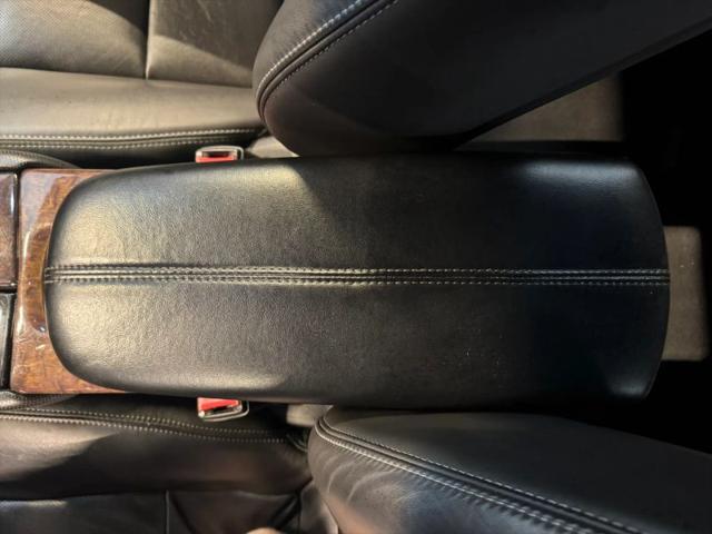 2014 Cadillac XTS Standard
