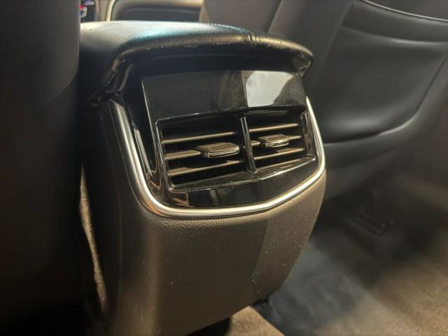 2014 Cadillac XTS Standard