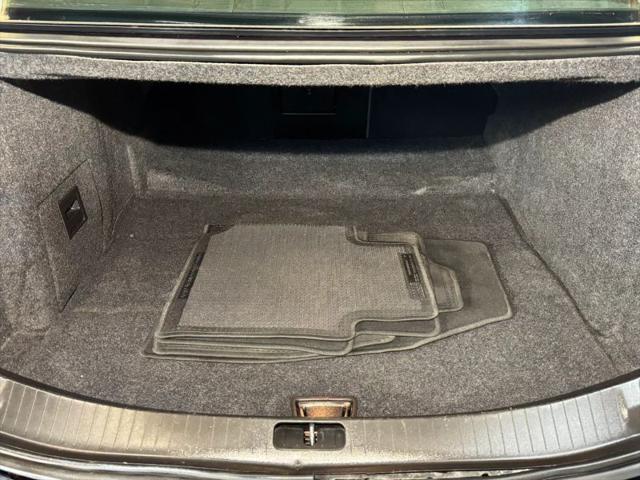 2014 Cadillac XTS Standard