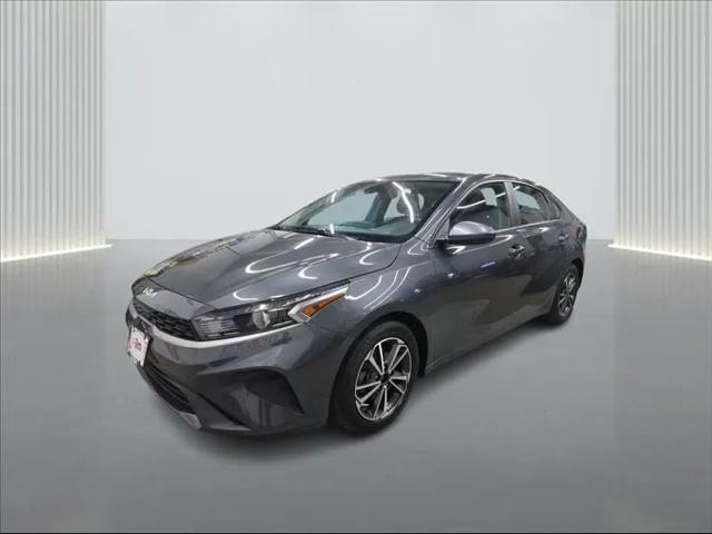2023 Kia Forte LXS for sale in Springfield Gardens, NY