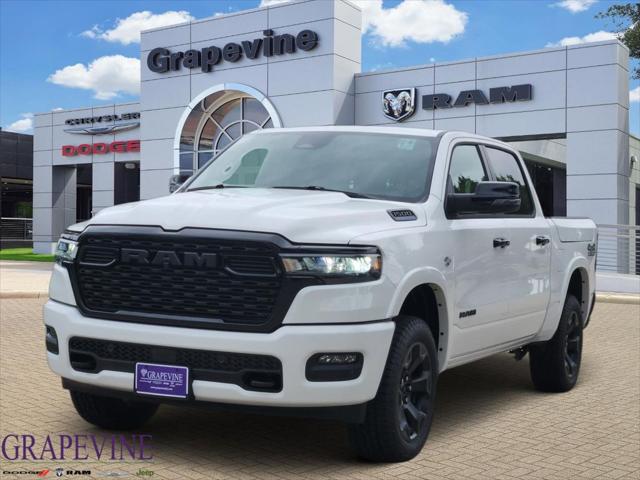 2026 Ram 1500 Lone Star Crew Cab 4x4 57 Box for sale in Grapevine, TX