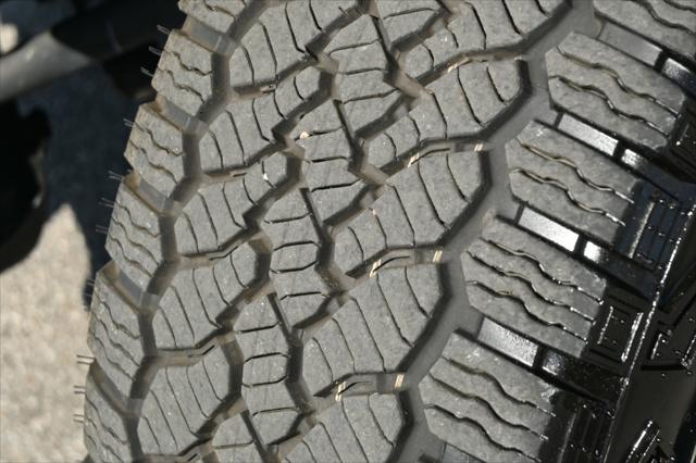 2025 Jeep Wrangler 4xe Backcountry 4xe