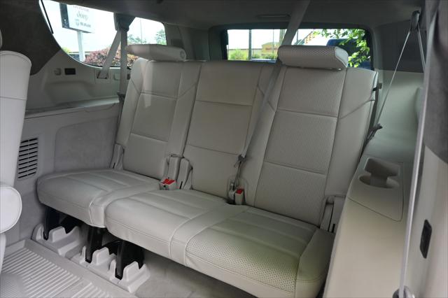 2025 Cadillac Escalade ESV Sport Platinum