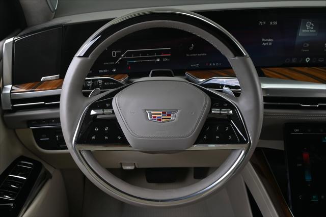 2025 Cadillac Escalade ESV Sport Platinum