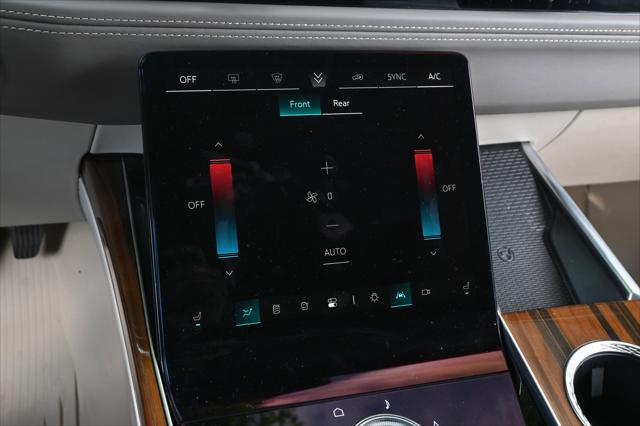2025 Cadillac Escalade ESV Sport Platinum