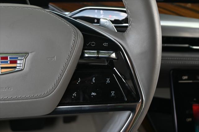 2025 Cadillac Escalade ESV Sport Platinum