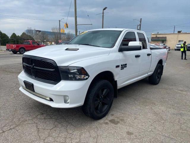 2019 Ram 1500 Classic ST