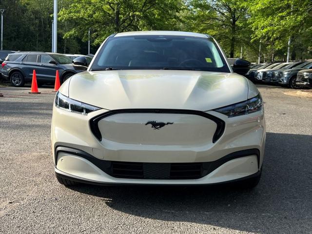 2025 Ford Mustang Mach-E Premium 2025 Ford Mustang Mach-E Premium
