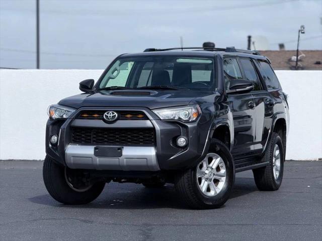 2016 Toyota 4Runner Trail for sale in Newport Beach, CA