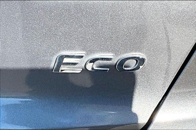 2018 Hyundai Elantra ECO