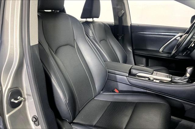 2020 Lexus RX 350 350