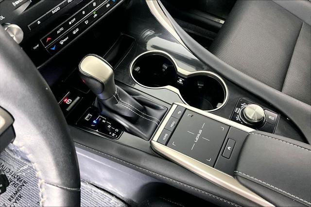 2020 Lexus RX 350 350