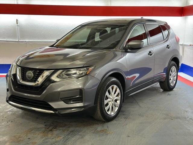 2018 Nissan Rogue S for sale in Dallas, TX