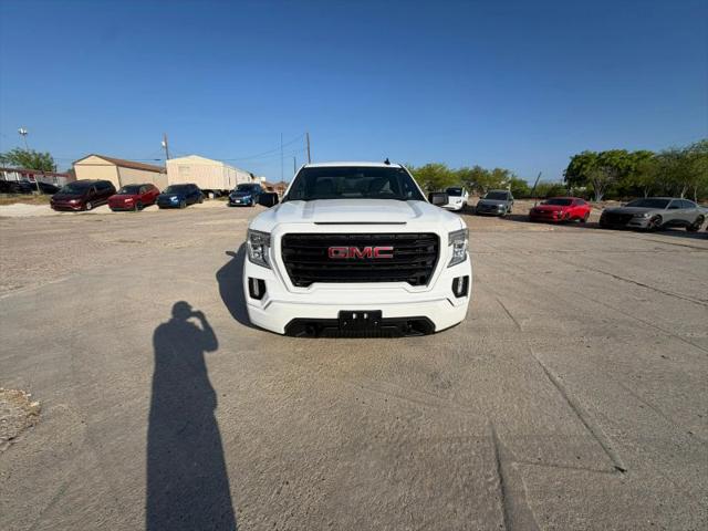 2020 GMC Sierra 1500 2WD Crew Cab Short Box Elevation for sale in Eagle Pass, TX