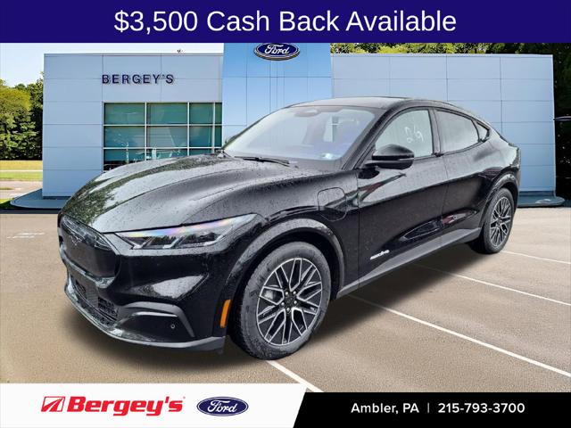 2026 Ford Mustang Mach-E Premium for sale in Ambler, PA