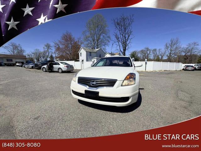 2007 Nissan Altima Base for sale in Jamesburg, NJ