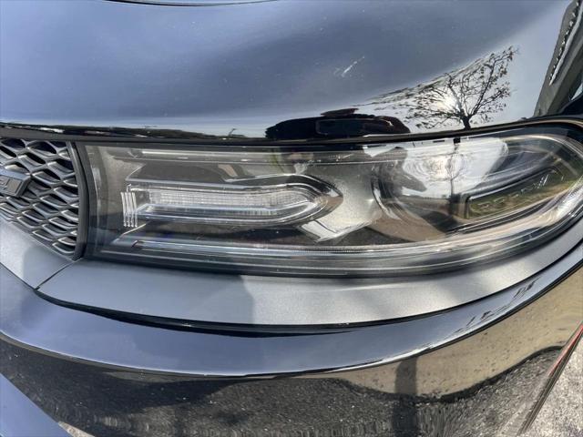 2021 Dodge Charger GT RWD 2021 Dodge Charger GT RWD