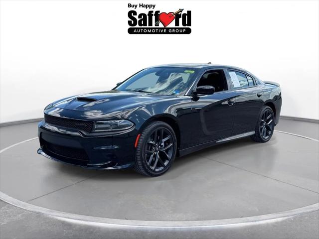 2021 Dodge Charger GT RWD 2021 Dodge Charger GT RWD