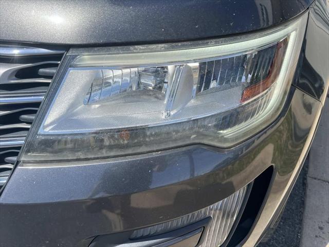 2017 Ford Explorer Limited 2017 Ford Explorer Limited