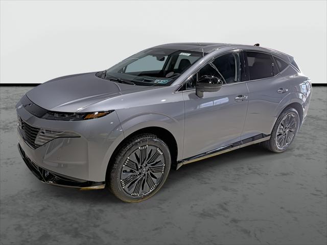 2026 Nissan Murano Platinum for sale in Erie, PA