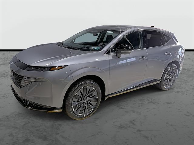 2026 Nissan Murano Platinum for sale in Erie, PA
