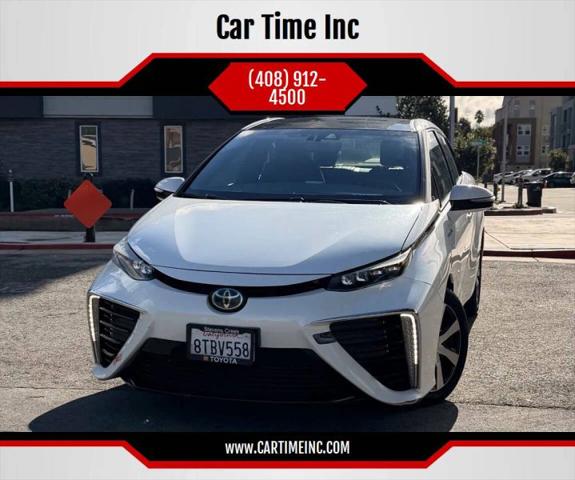 2017 Toyota Mirai Base for sale in San Jose, CA