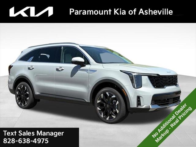 2026 Kia Sorento EX for sale in Asheville, NC