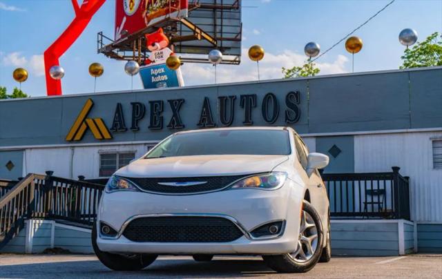 2019 Chrysler Pacifica Touring Plus for sale in Conyers, GA