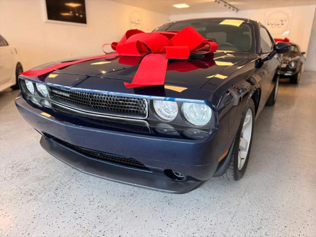 2013 Dodge Challenger SXT for sale in Santa Ana, CA