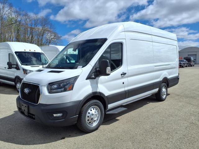 2026 Ford Transit Cargo Van Base for sale in Franklin, WI