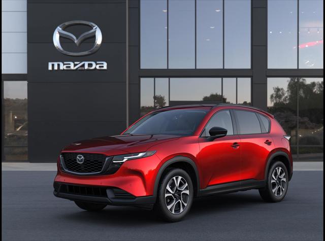 2026 Mazda CX-5 2.5 S Preferred for sale in Saint James, NY