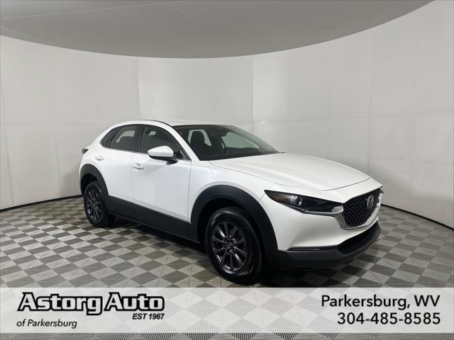 2024 Mazda CX-30 2.5 S