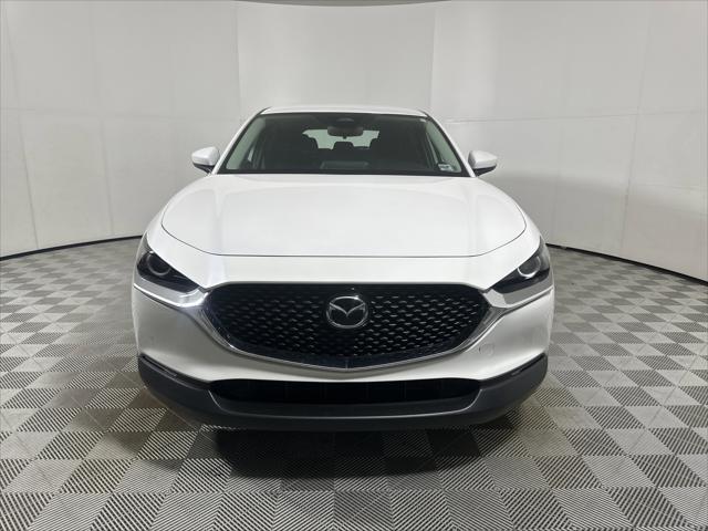 2024 Mazda CX-30 2.5 S