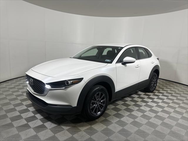 2024 Mazda CX-30 2.5 S
