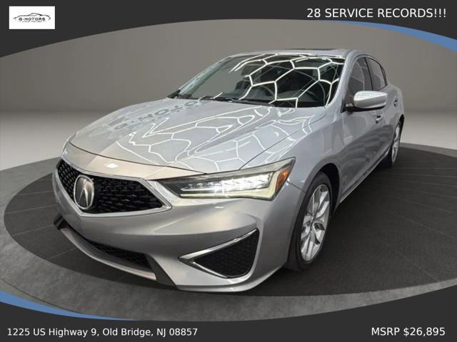 2019 Acura ILX Standard for sale in Old Bridge, NJ
