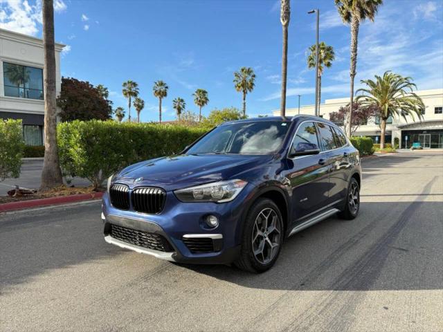 2016 BMW X1 xDrive28i for sale in San Jose, CA