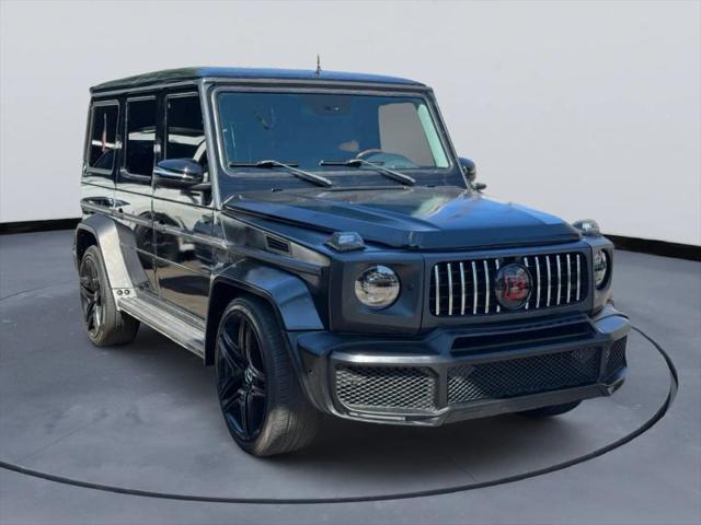 2003 Mercedes-Benz 500 G 500 for sale in Newark, NJ