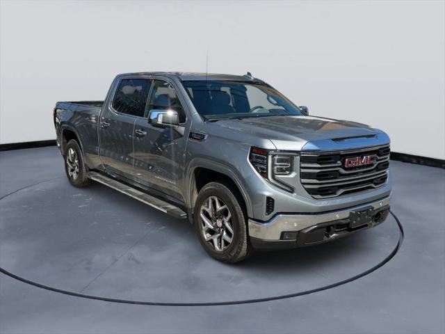 2024 GMC Sierra 1500 4WD Crew Cab Standard Box SLT for sale in Newark, NJ