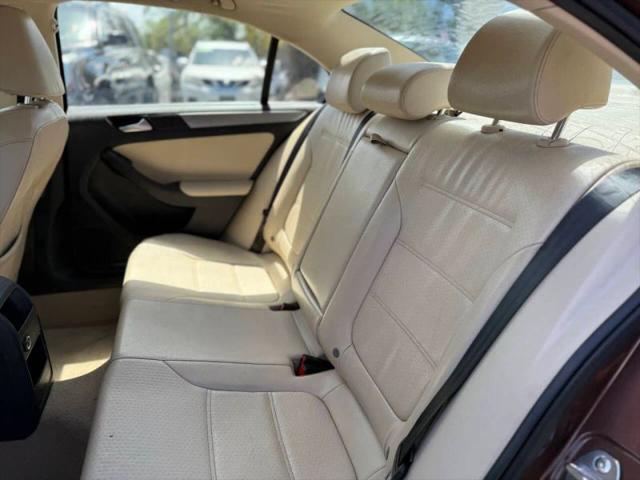 2016 Volkswagen Jetta 1.4T SE