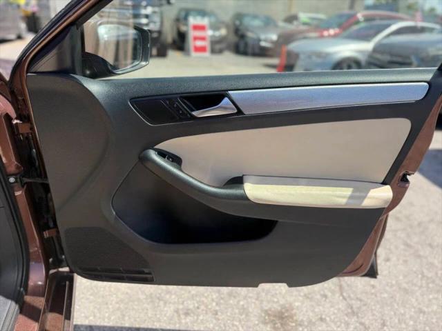 2016 Volkswagen Jetta 1.4T SE