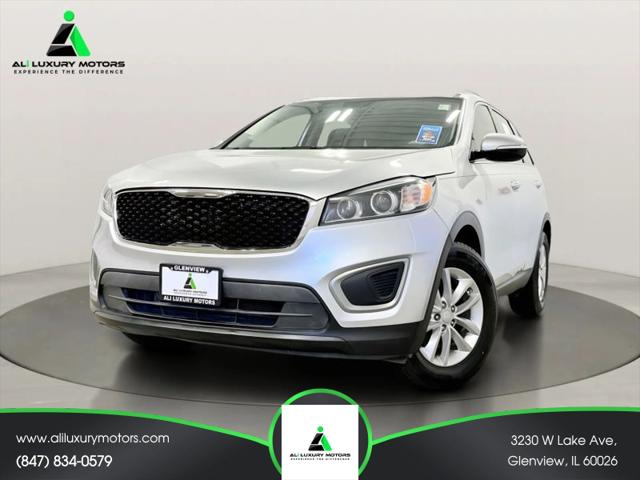 2017 Kia Sorento 2.4L LX for sale in Glenview, IL