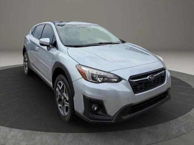 2018 Subaru Crosstrek 2.0i Limited for sale in Redford, MI